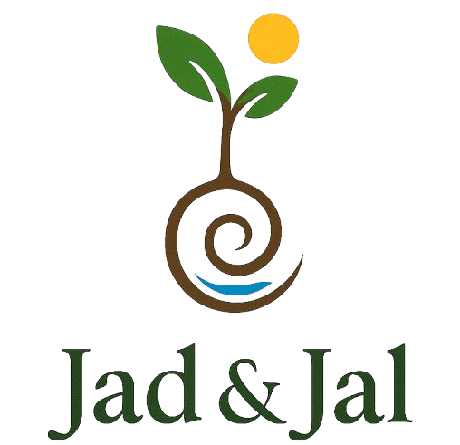 JadnJal Logo