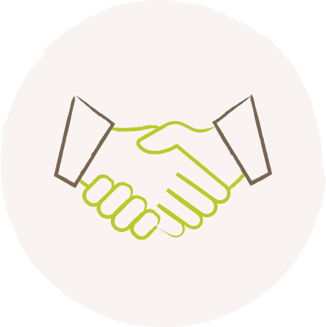 company-tie-up