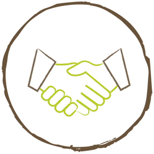 Planting tree card image