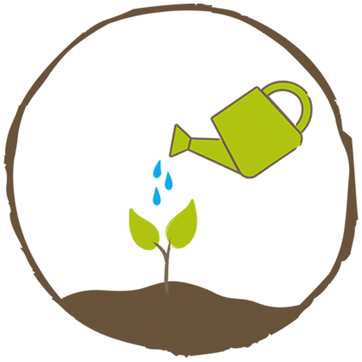 Planting tree card image